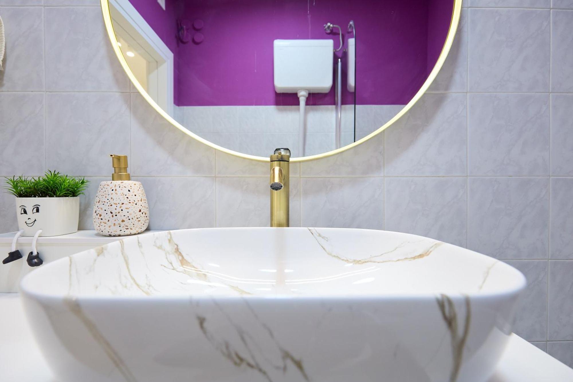 Ferienwohnung Golden Rose - Walking Distance 1 Km From Old Town Dubrovnik Exterior foto