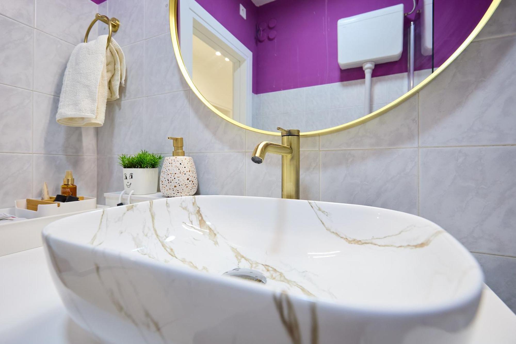Ferienwohnung Golden Rose - Walking Distance 1 Km From Old Town Dubrovnik Exterior foto