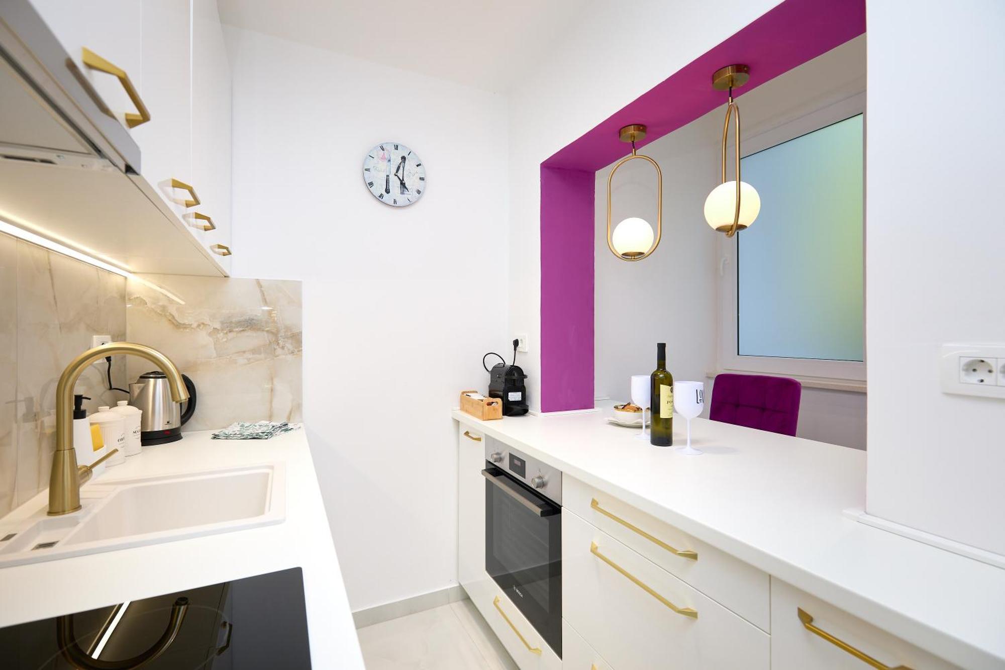 Ferienwohnung Golden Rose - Walking Distance 1 Km From Old Town Dubrovnik Exterior foto